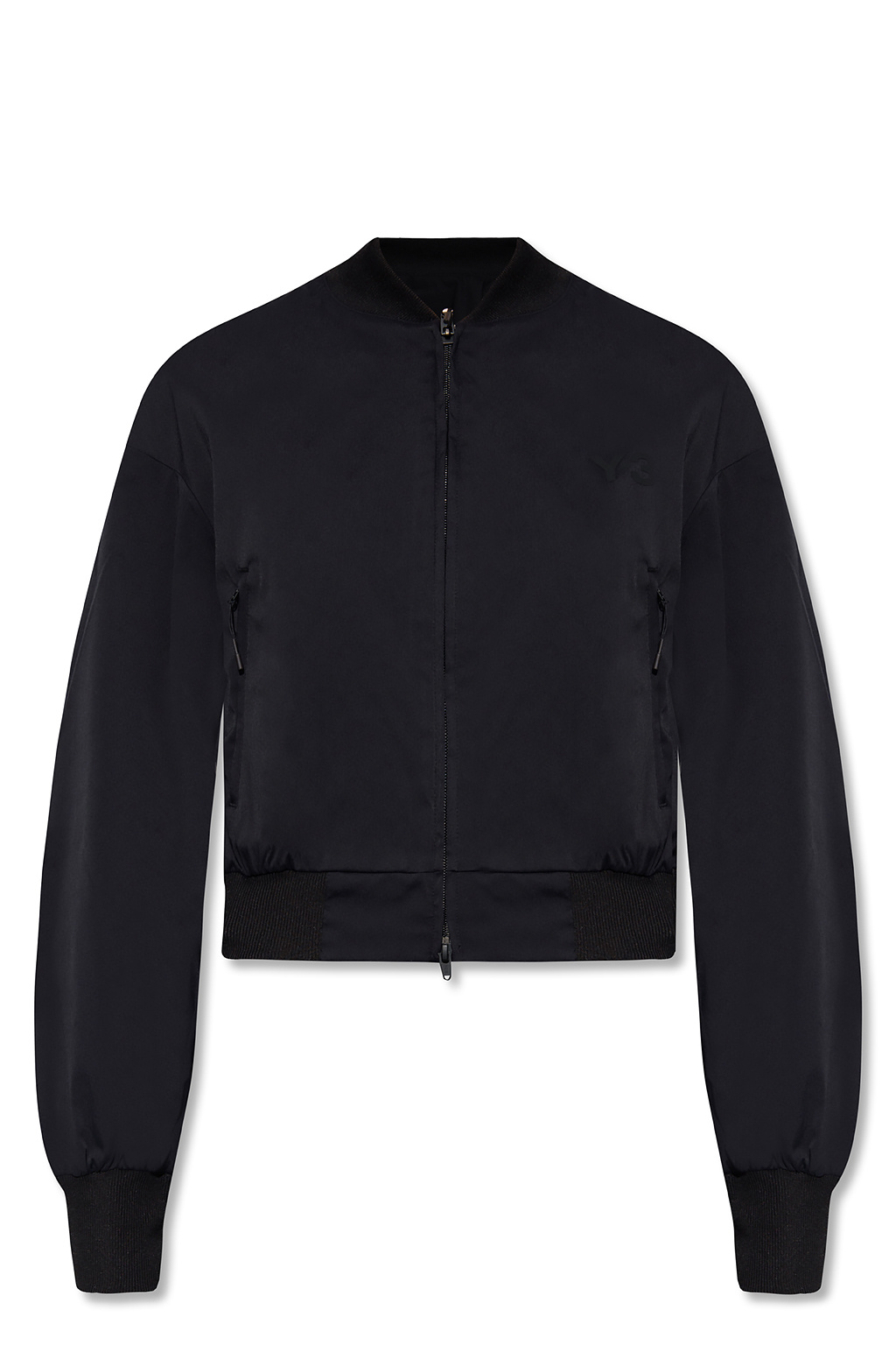 3 Yohji Yamamoto - Bomber jacket Hmlcima Y - IetpShops Germany